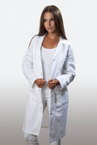 Laborkittel von Studibedarf (Unisex)